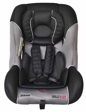 Autoasiento Prinsel Rally Elite Negro