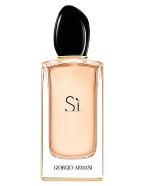 Eau de parfum Giorgio Armani Sì para mujer