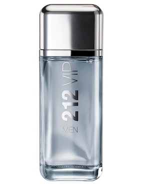 Eau de toilette Carolina Herrera 212 VIP Men para hombre