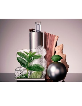 Eau de toilette Carolina Herrera 212 VIP Men para hombre