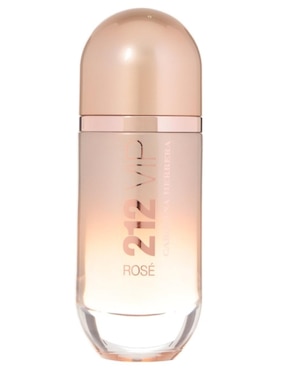 Eau de parfum Carolina Herrera 212 VIP Rosé para mujer