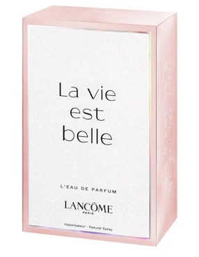 Eau de parfum Lancôme La Vie Est Belle para mujer