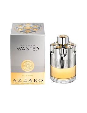 Eau de toilette Azzaro para hombre