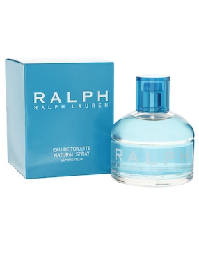 Eau de toilette Ralph Lauren para mujer