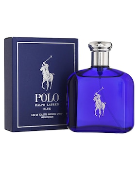 Eau de toilette Ralph Lauren para hombre