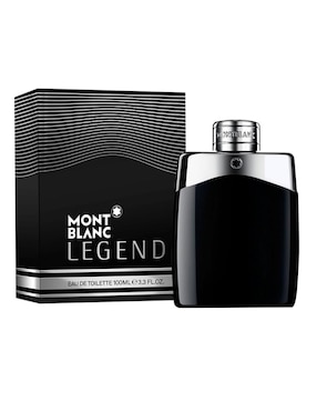 Eau de toilette Montblanc Legend para hombre