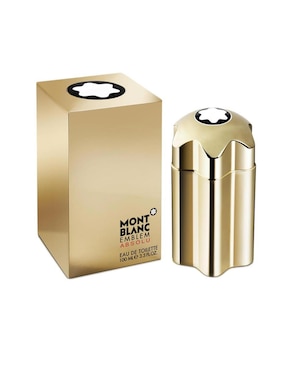 Eau de toilette Montblanc para hombre