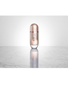Eau de parfum Carolina Herrera 212 VIP Rosé para mujer