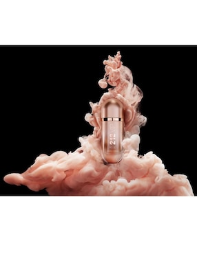 Eau de parfum Carolina Herrera 212 VIP Rosé para mujer