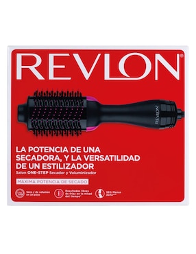 Secadora de cabello Revlon