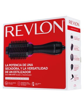 Secadora de cabello Revlon