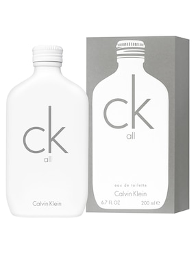 Fragancia Calvin Klein