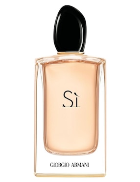 Eau de parfum Giorgio Armani Sì para mujer