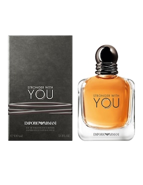 Fragancia Giorgio Armani