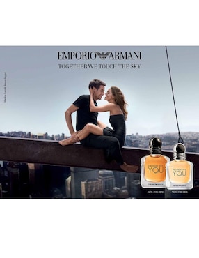 Fragancia Giorgio Armani