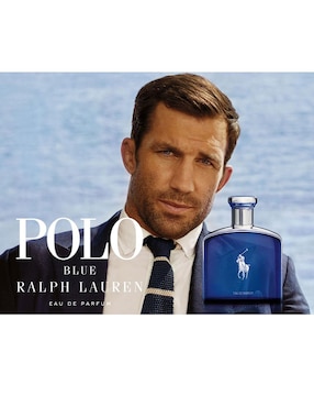 Eau de parfum Ralph Lauren para hombre
