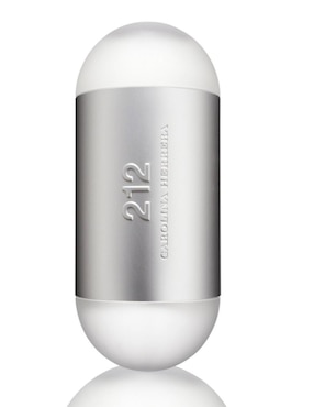 Eau de toilette Carolina Herrera 212 NYC para mujer