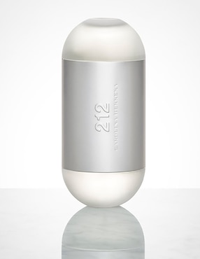 Eau de toilette Carolina Herrera 212 NYC para mujer