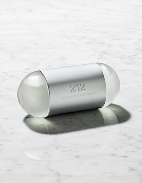 Eau de toilette Carolina Herrera 212 NYC para mujer