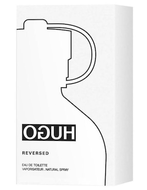 Eau de toilette Hugo Boss para hombre