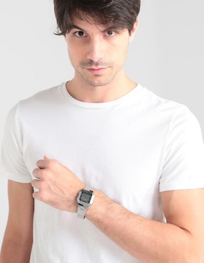 Reloj Casio Vintage unisex A178WA-1ACF