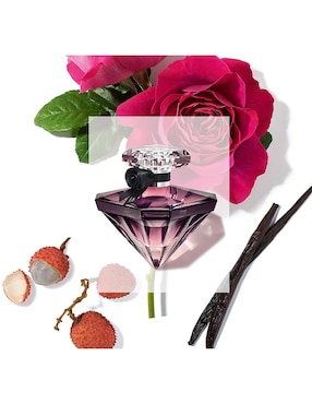 Eau de parfum Lancôme La Nuit Trésor para mujer