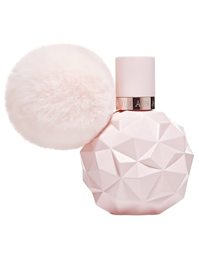 Eau de parfum Ariana Grande Sweet Like Candy para mujer