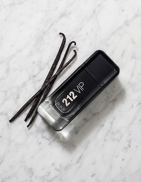 Eau de parfum Carolina Herrera 12 VIP Black para hombre