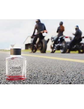 Eau de toilette Antonio Banderas Power of Seduction para hombre