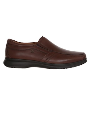 Mocasín Quirelli para hombre