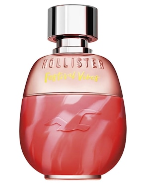 Fragancia Hollister