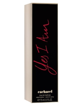 Eau de parfum Cacharel Yes para mujer