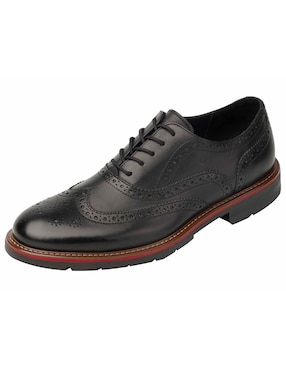 Zapato choclo Quirelli para hombre