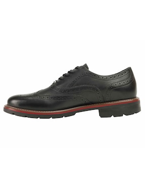 Zapato choclo Quirelli para hombre
