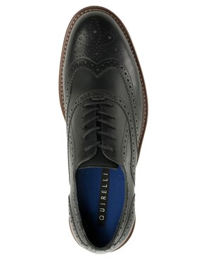 Zapato choclo Quirelli para hombre