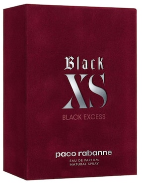 Eau de toilette Rabanne para mujer