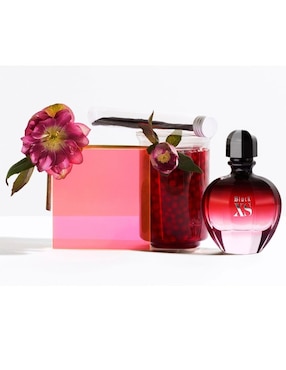 Eau de toilette Rabanne para mujer