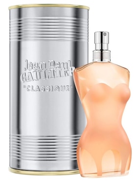 Eau de toilette Jean Paul Gaultier para mujer