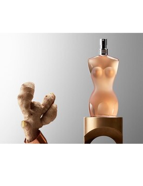 Eau de toilette Jean Paul Gaultier para mujer