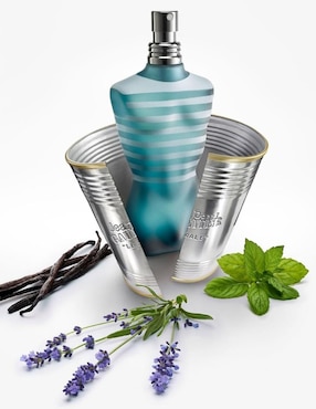 Eau de toilette Jean Paul Gaultier para hombre