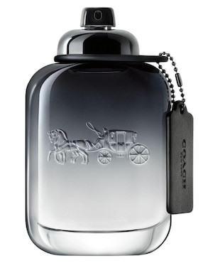 Eau de toilette Coach para hombre