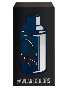 Eau de toilette Benetton Colors Man para hombre