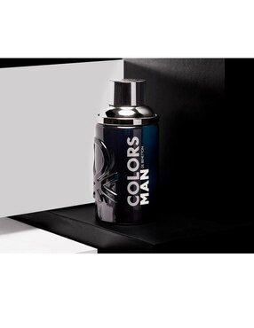 Eau de toilette Benetton Colors Man para hombre