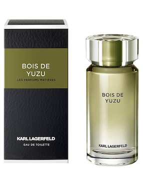 Fragancia Karl Lagerfeld