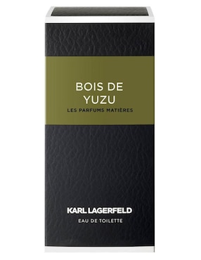 Fragancia Karl Lagerfeld