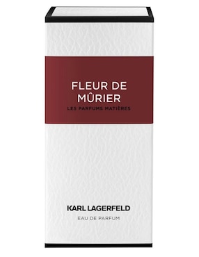 Fragancia Karl Lagerfeld