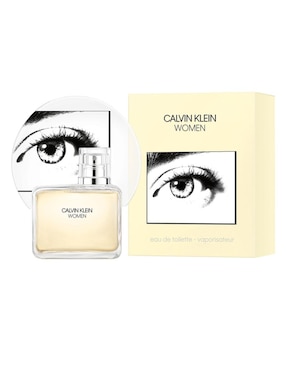 Fragancia Calvin Klein