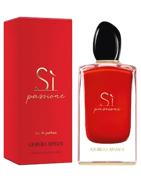 Fragancia Giorgio Armani