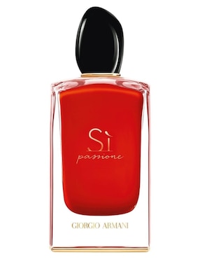 Fragancia Giorgio Armani