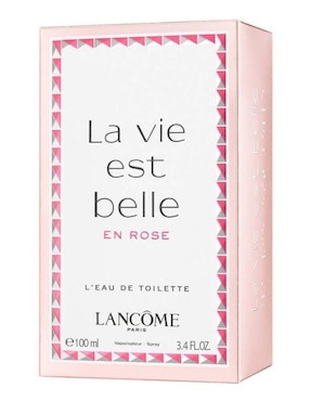 Eau de toilette Lancôme La Vie Est Belle para mujer